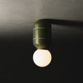 Спот NAVAZI MONOCHROME medium spot lamp1